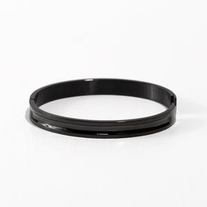 Demetris Stainless Steel Bracelet