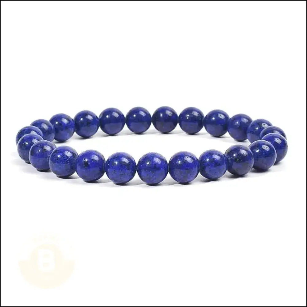 Alula Lapis Lazuli Bracelet - BERML BY DESIGN JEWELRY FOR MEN