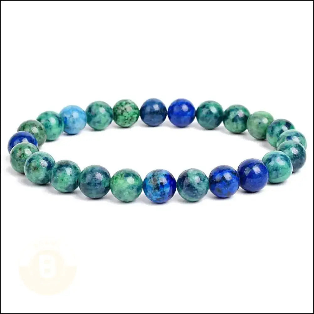Conal Phoenix Lapis Lazuli Bracelet - BERML BY DESIGN JEWELRY FOR MEN