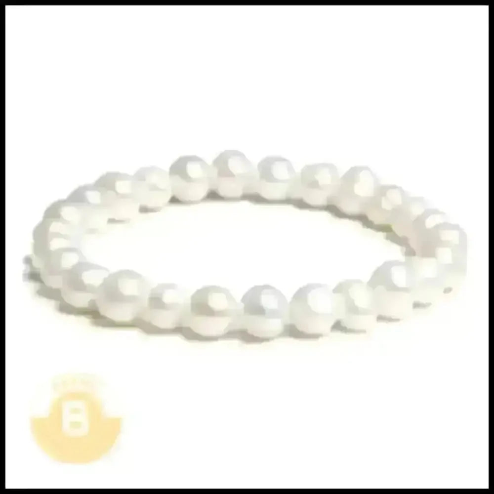 Vego Natural Freshwater Pearl Bracelet