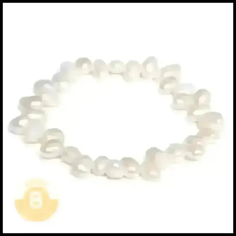 Victoro Natural Freshwater Pearl Bracelet - BERML BY DESIGN JEWELRY FOR MEN